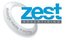 Zest - Logo